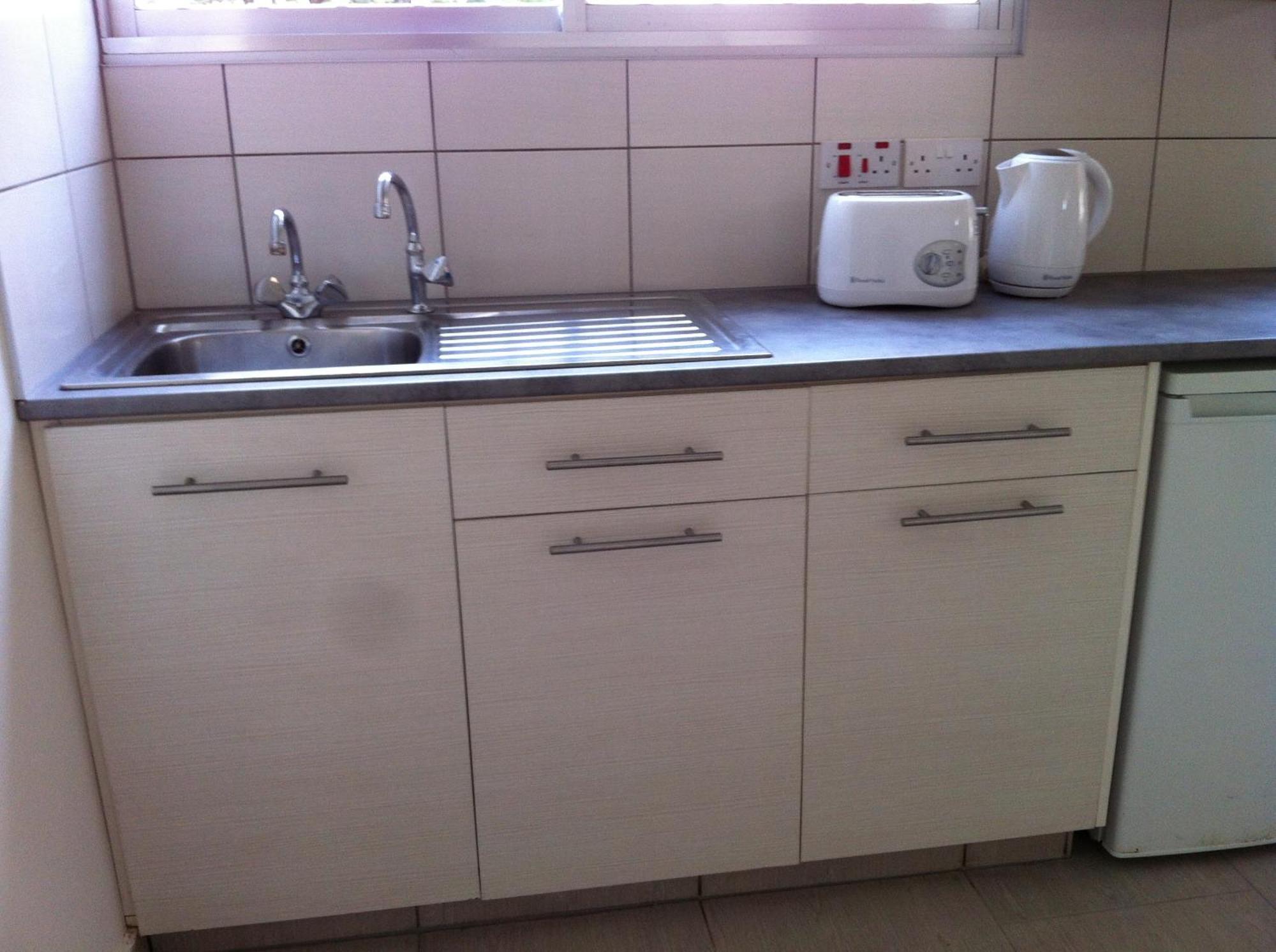 Vega Apartments Limassol Room photo