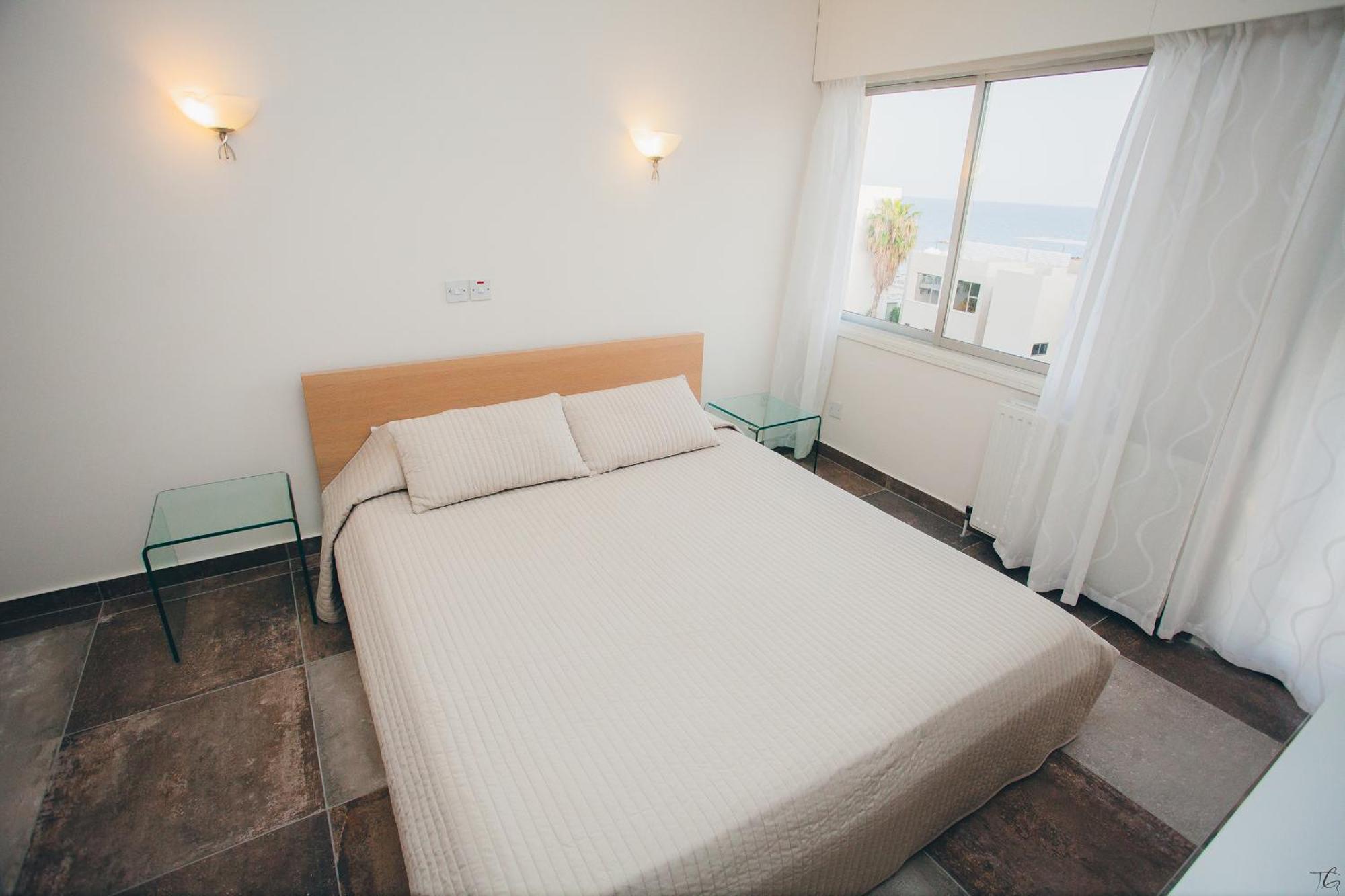 Vega Apartments Limassol Exterior photo