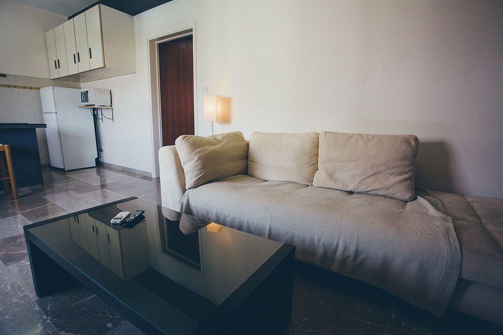 Vega Apartments Limassol Exterior photo