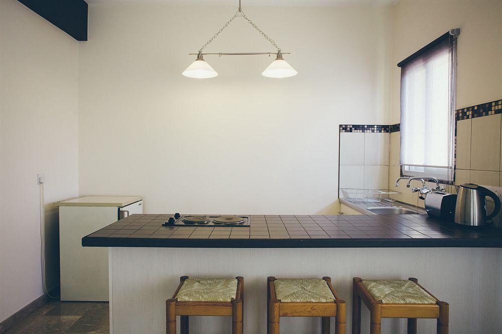 Vega Apartments Limassol Room photo