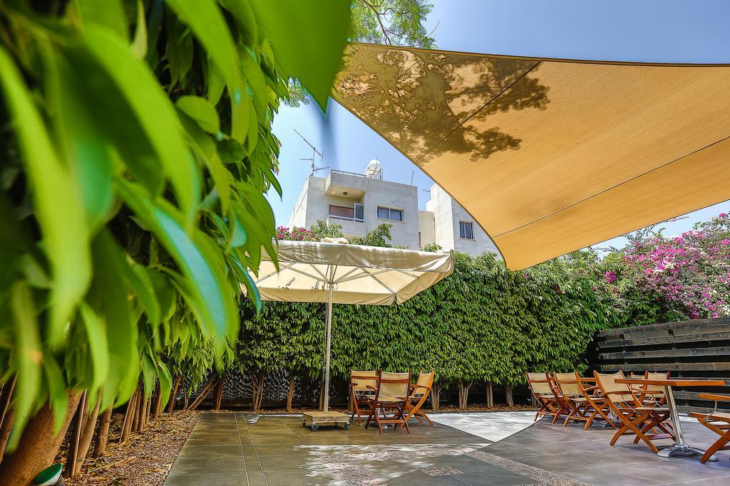 Vega Apartments Limassol Exterior photo