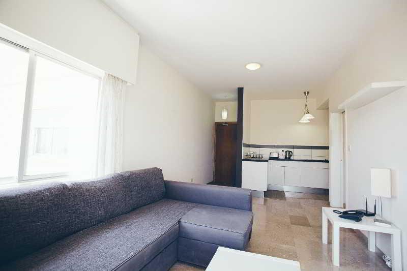 Vega Apartments Limassol Exterior photo