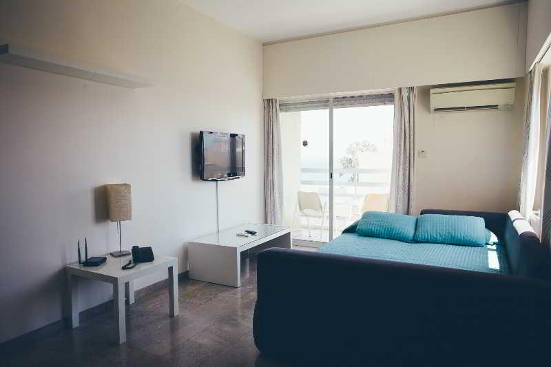 Vega Apartments Limassol Exterior photo