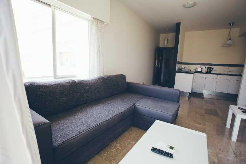 Vega Apartments Limassol Exterior photo