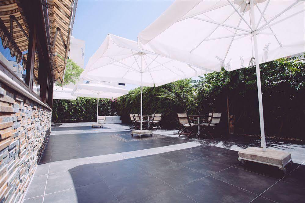 Vega Apartments Limassol Exterior photo