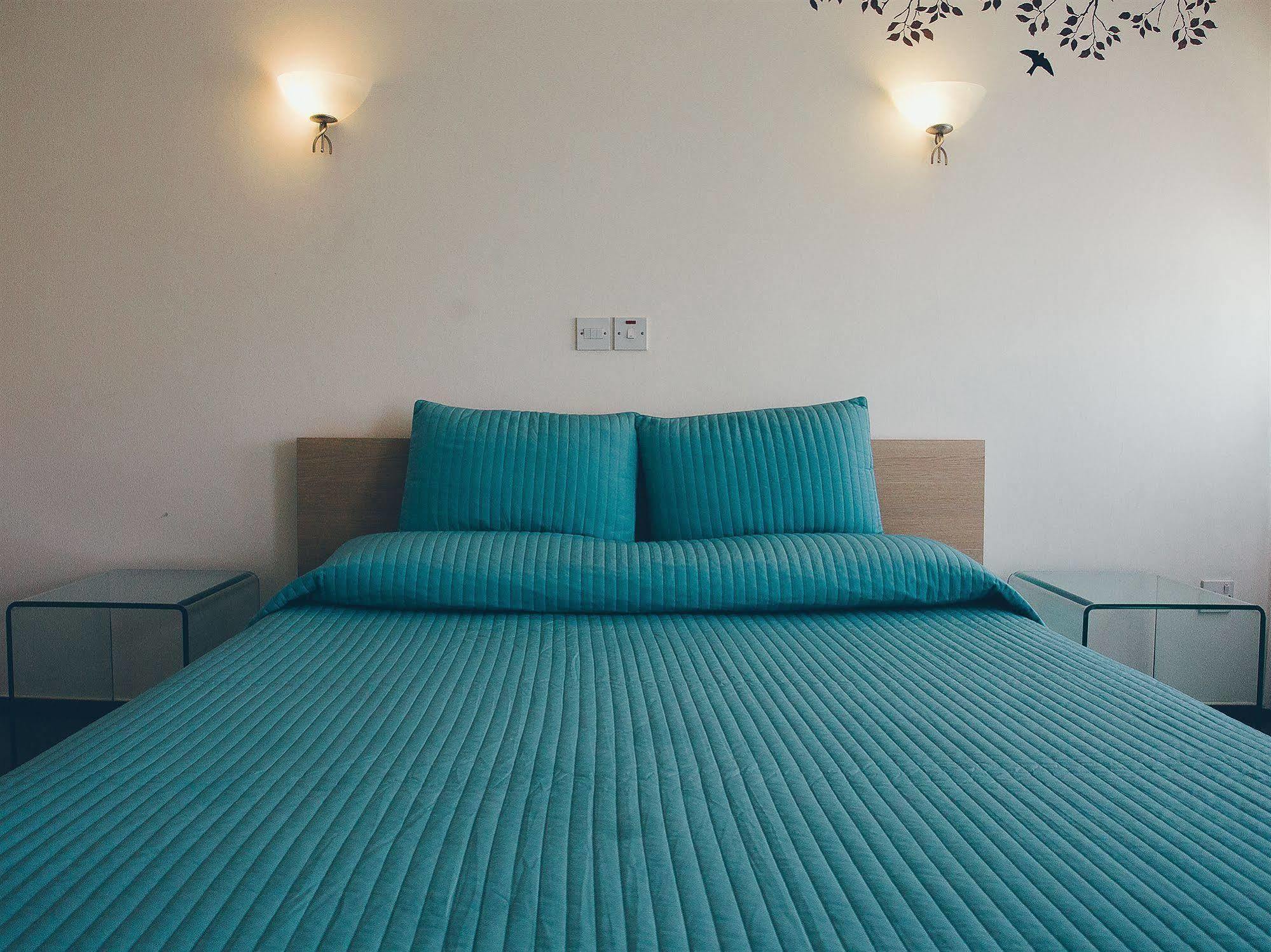 Vega Apartments Limassol Exterior photo
