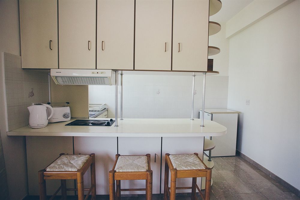 Vega Apartments Limassol Exterior photo