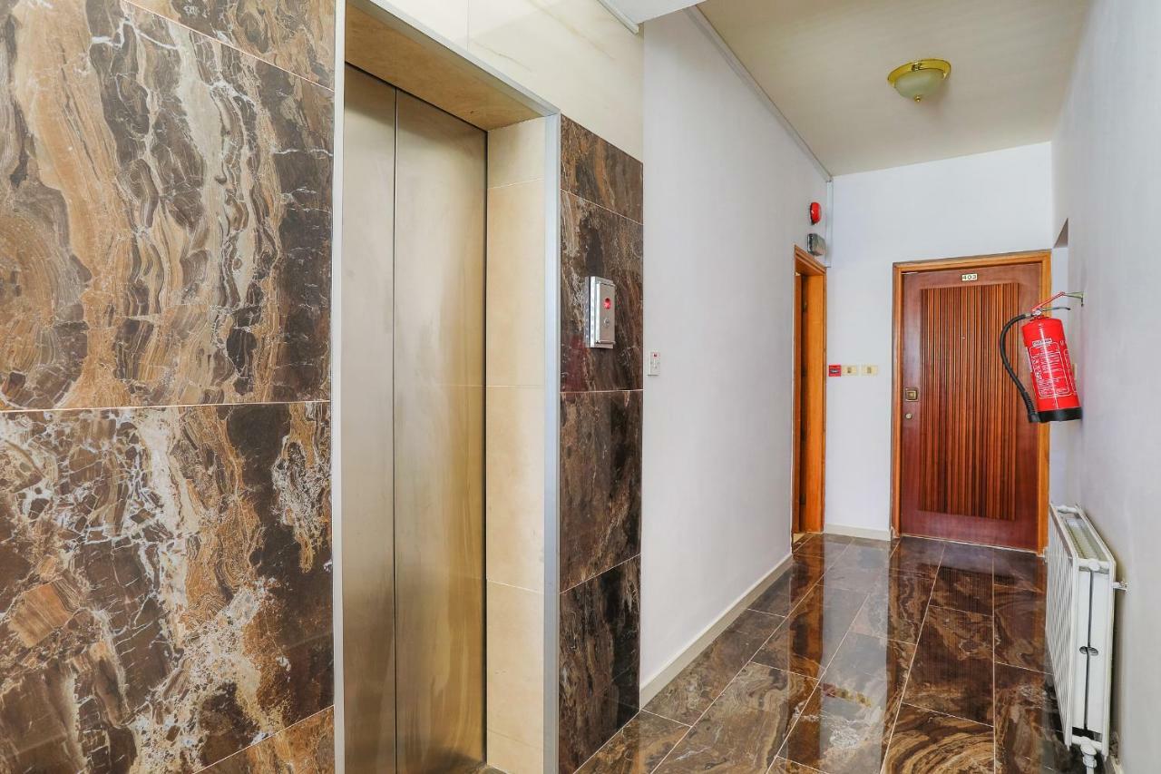 Vega Apartments Limassol Exterior photo